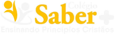 Colégio Saber+ — Ensinando Princípios Cristãos